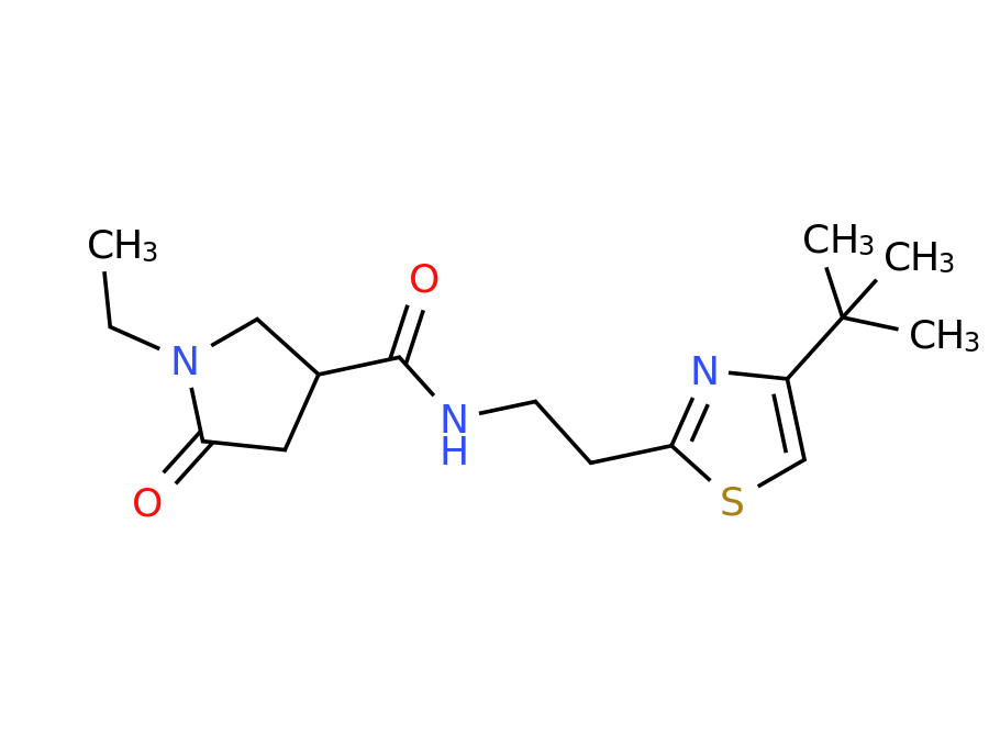 Structure Amb19360628