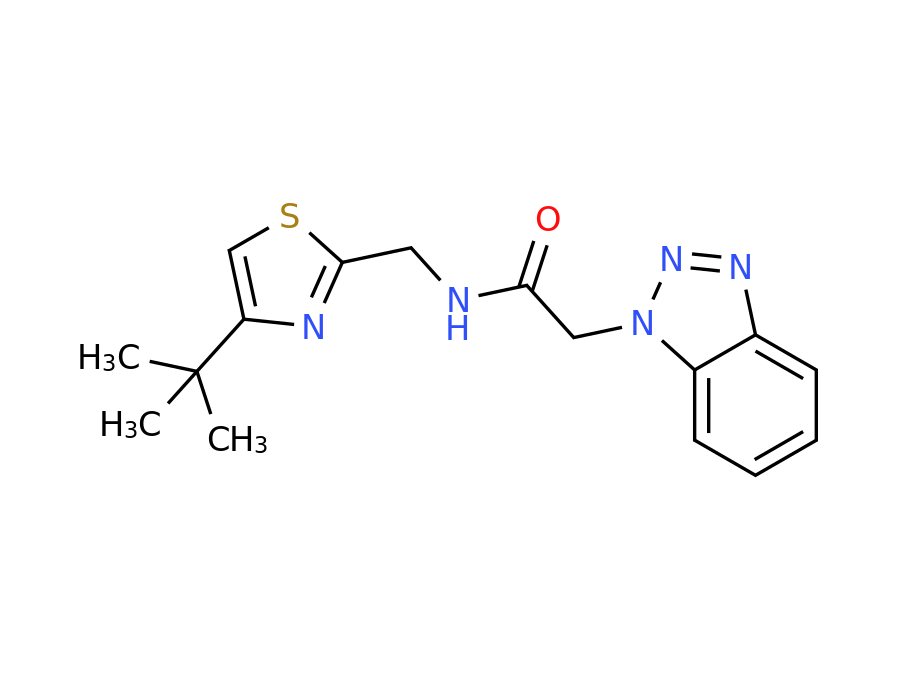 Structure Amb19360639