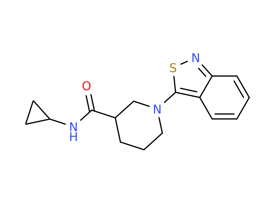 Structure Amb19360673