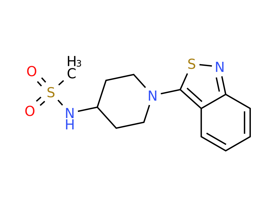 Structure Amb19360687