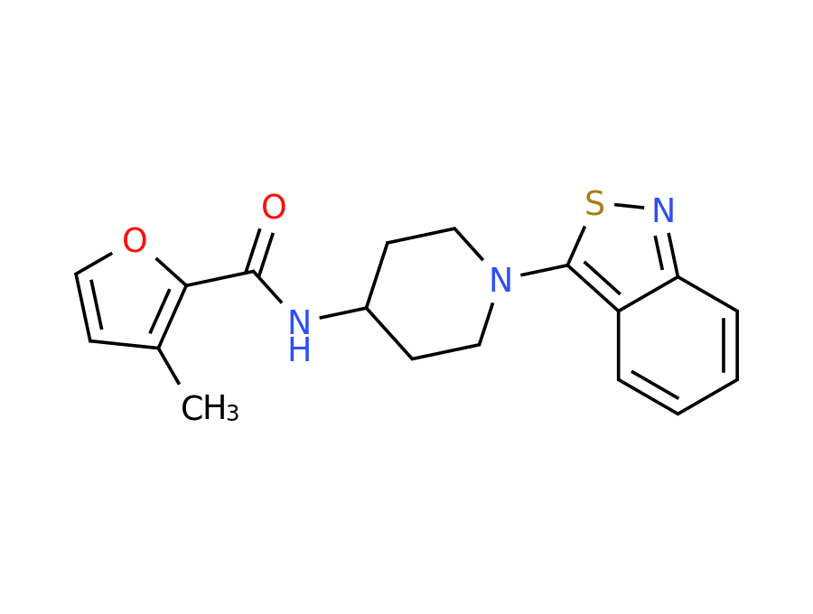 Structure Amb19360691