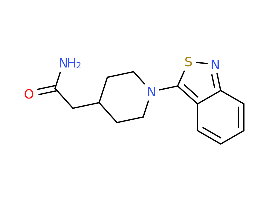 Structure Amb19360693