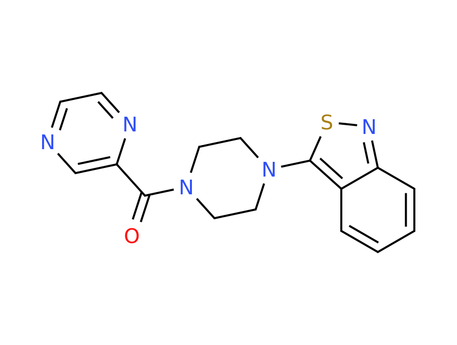 Structure Amb19360697