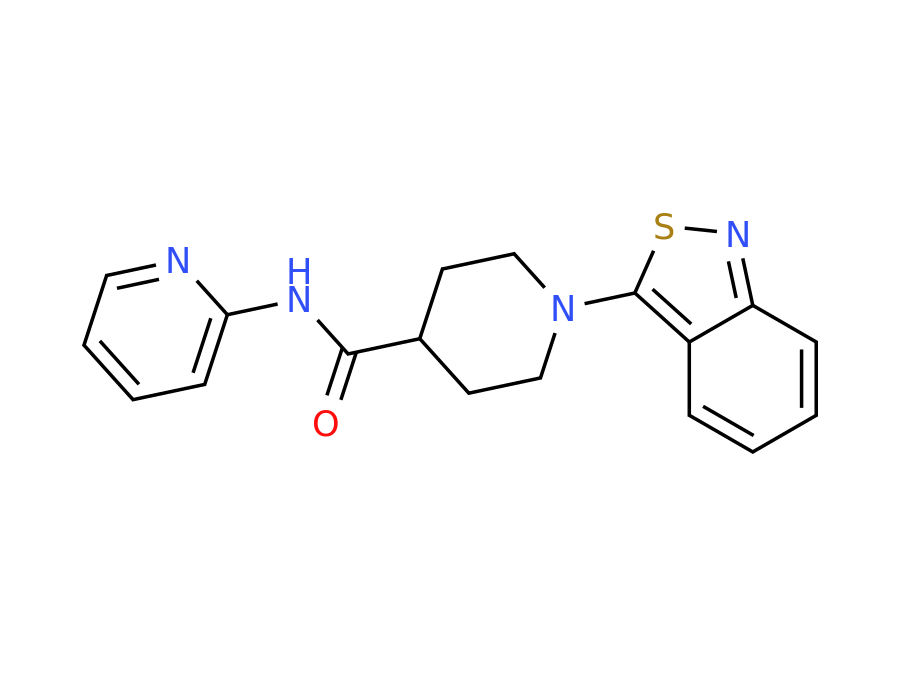 Structure Amb19360699