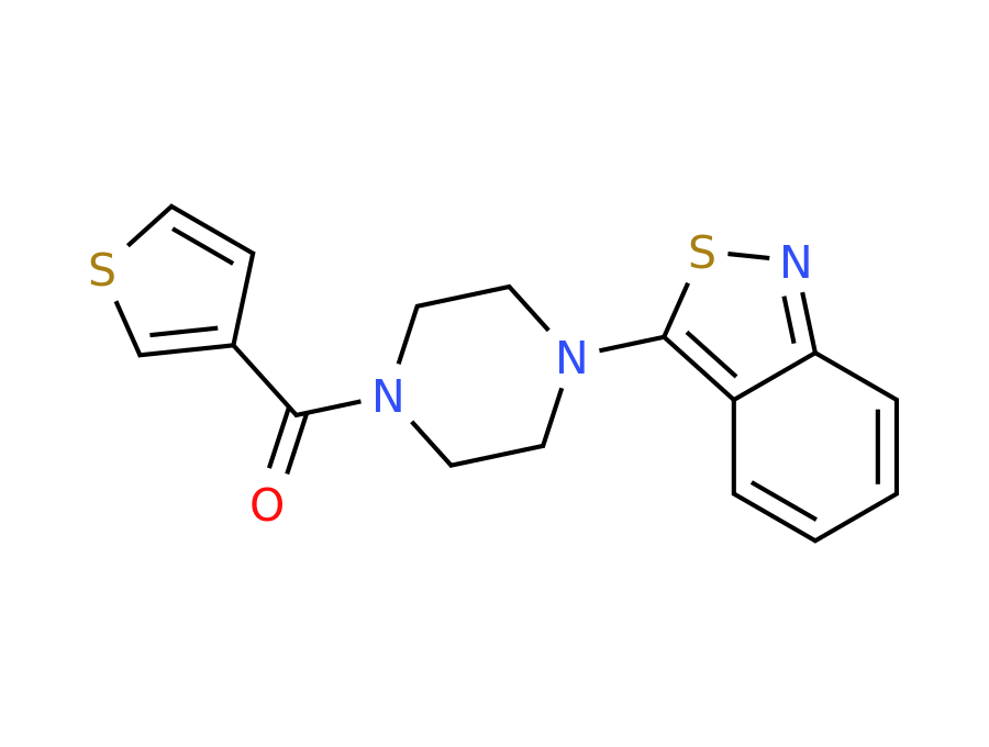 Structure Amb19360701