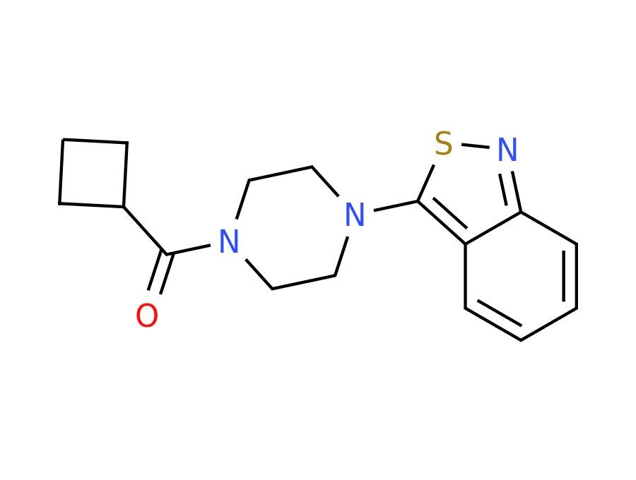 Structure Amb19360708