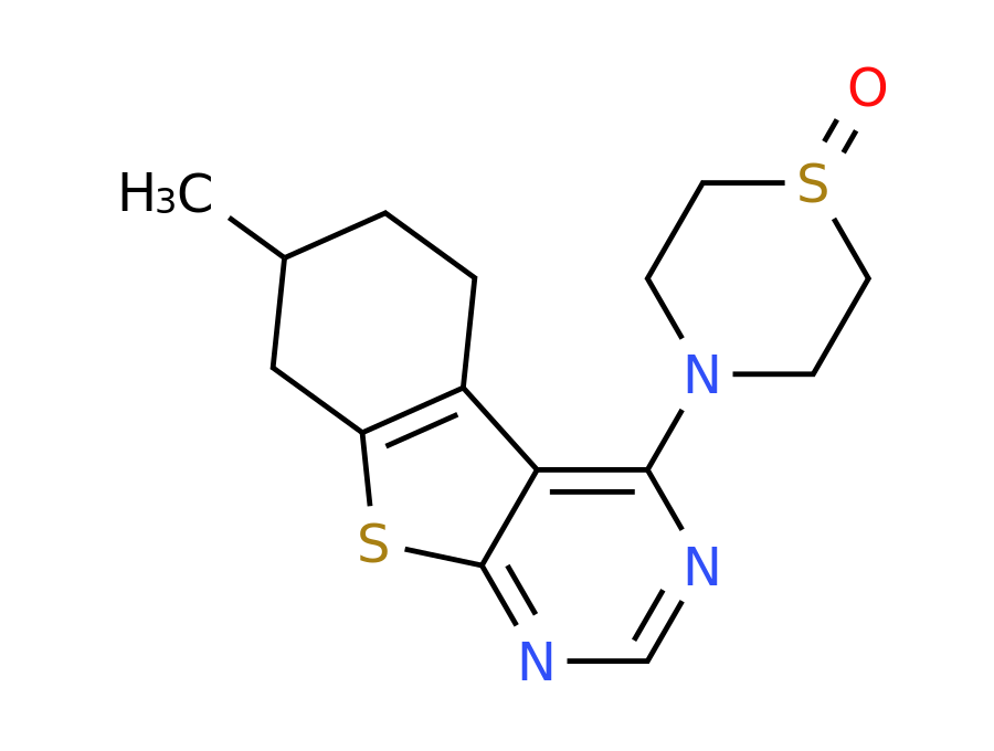 Structure Amb19360714