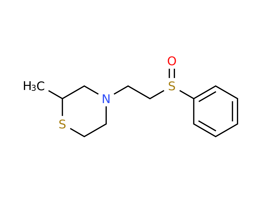 Structure Amb19360776