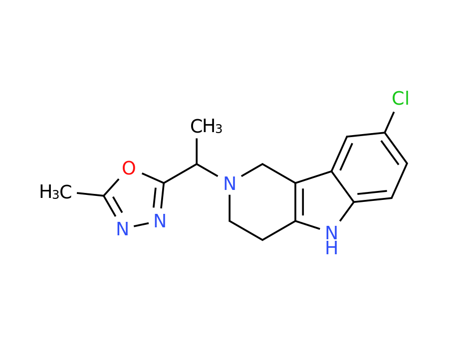 Structure Amb19360813