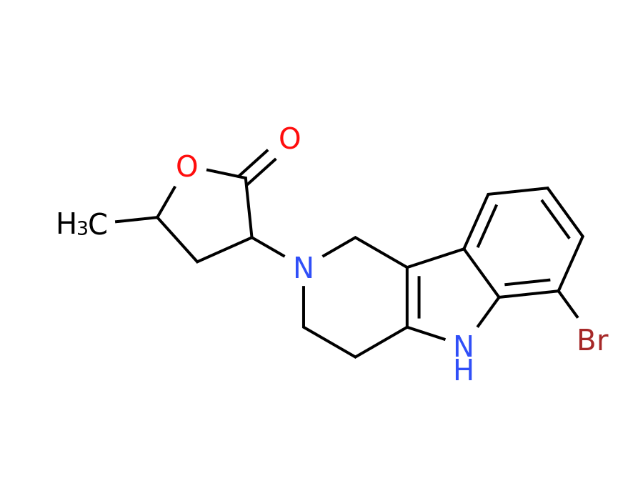 Structure Amb19360815