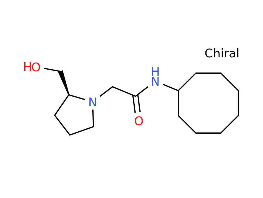 Structure Amb19360826