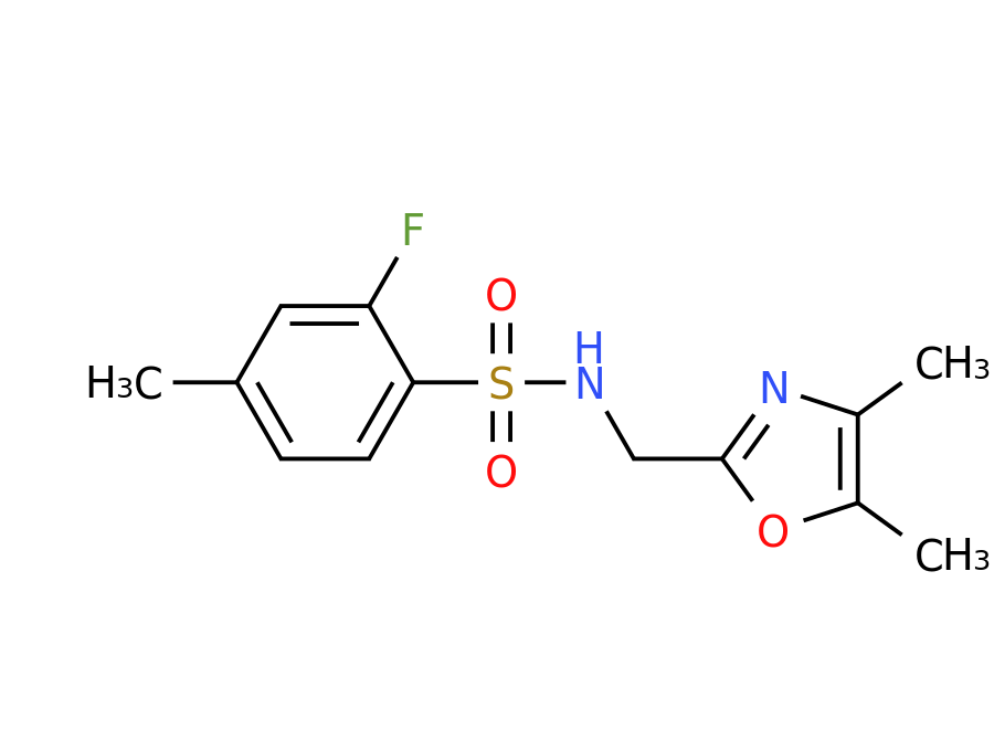 Structure Amb19360855