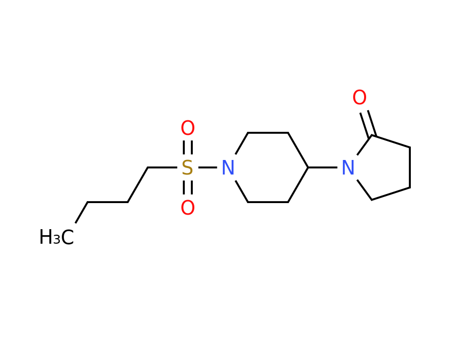 Structure Amb19360874