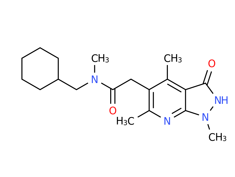 Structure Amb19360940