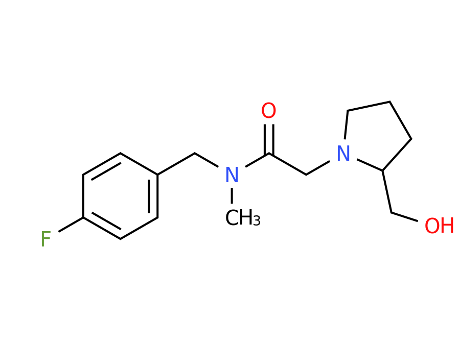 Structure Amb19361008