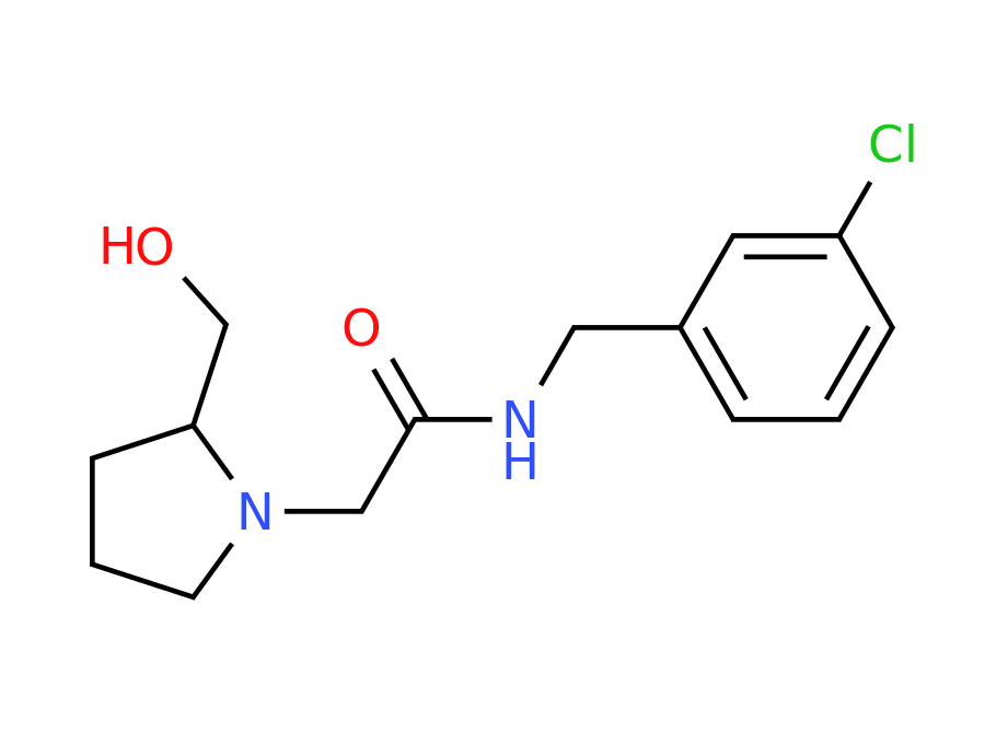 Structure Amb19361009