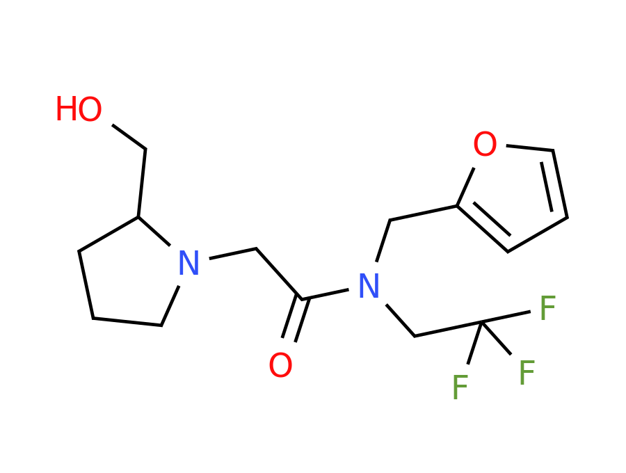 Structure Amb19361011