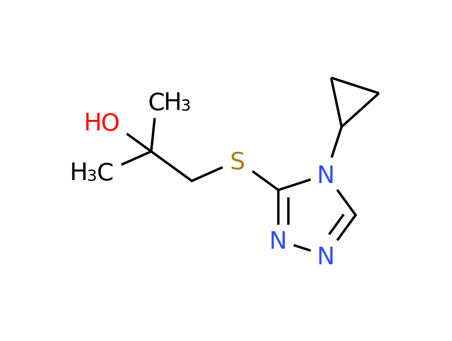 Structure Amb19361109