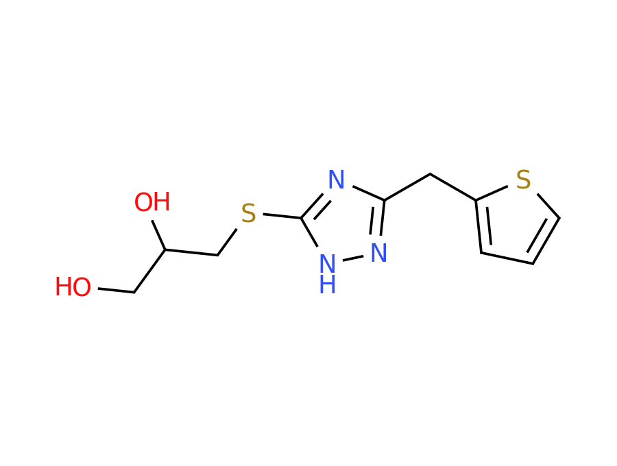 Structure Amb19361110