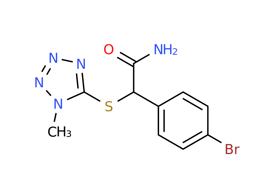 Structure Amb19361146