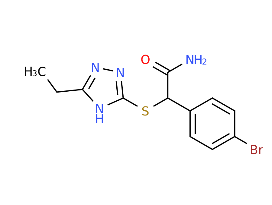 Structure Amb19361153