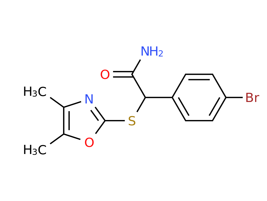 Structure Amb19361158