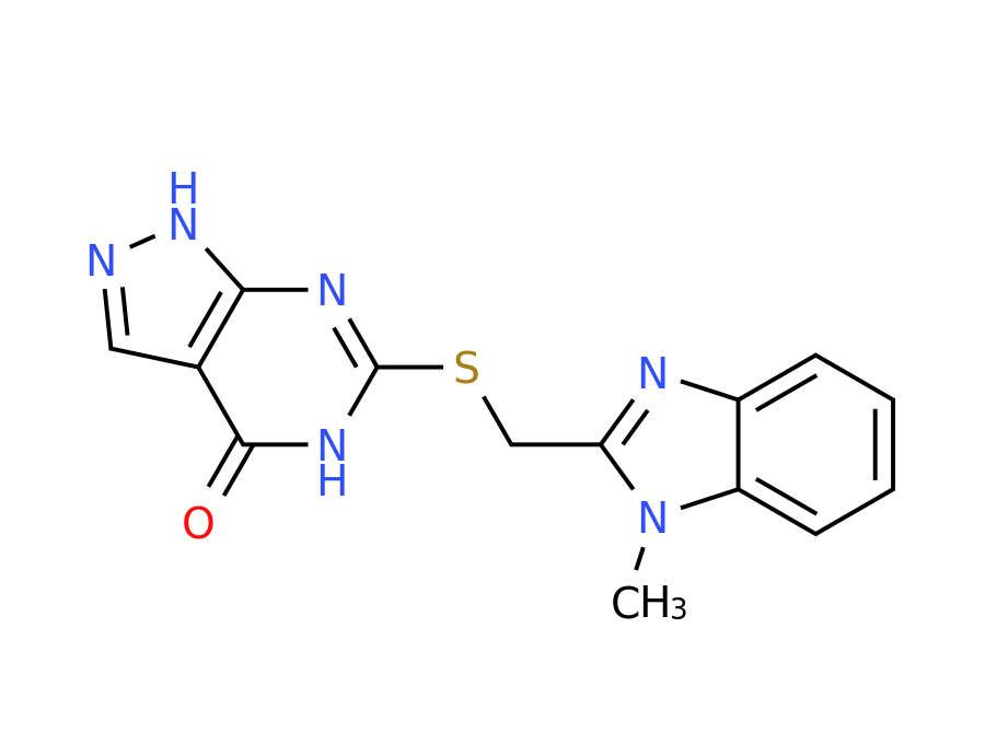 Structure Amb19361196