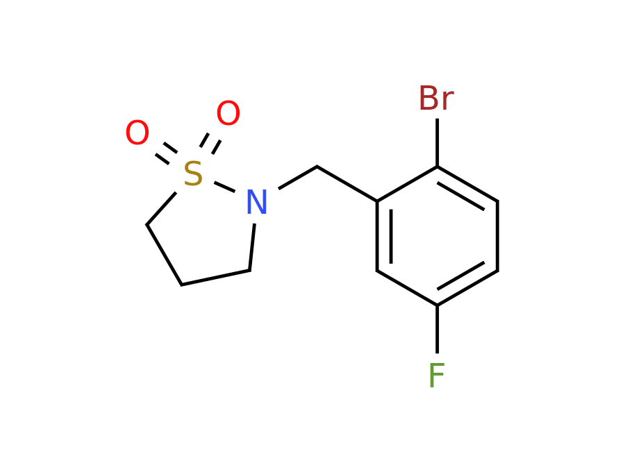 Structure Amb19361200