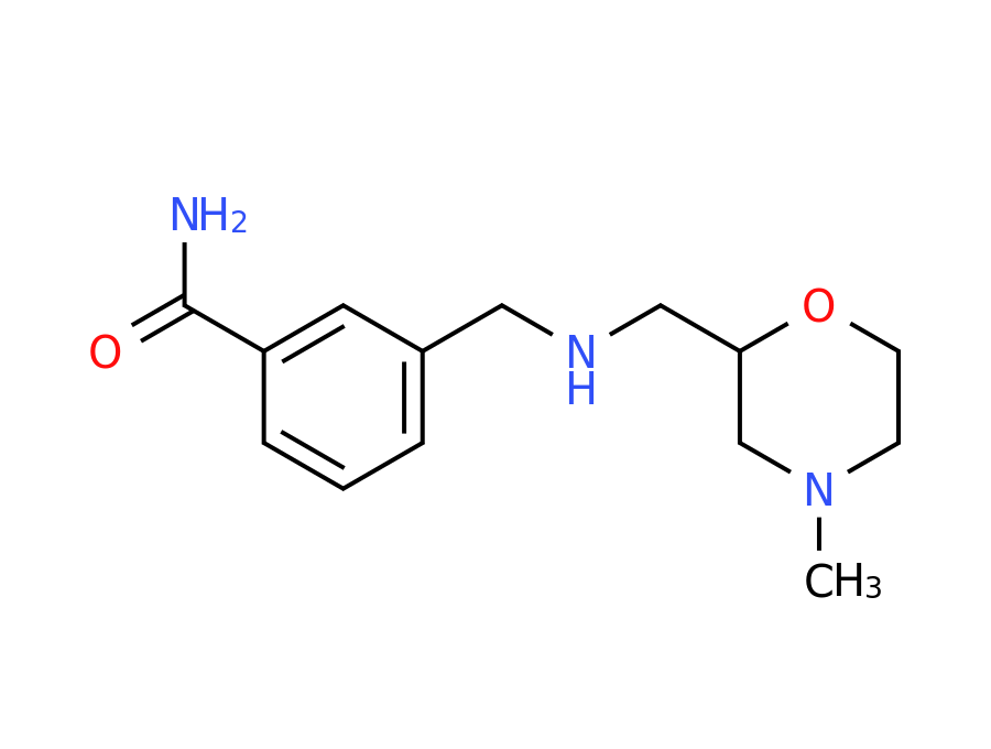 Structure Amb19361264