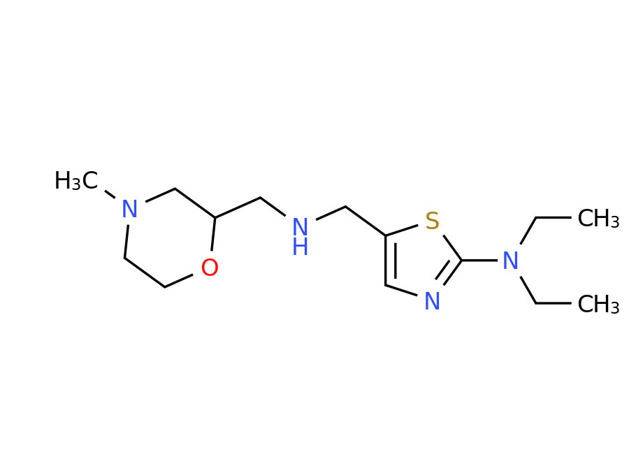 Structure Amb19361284