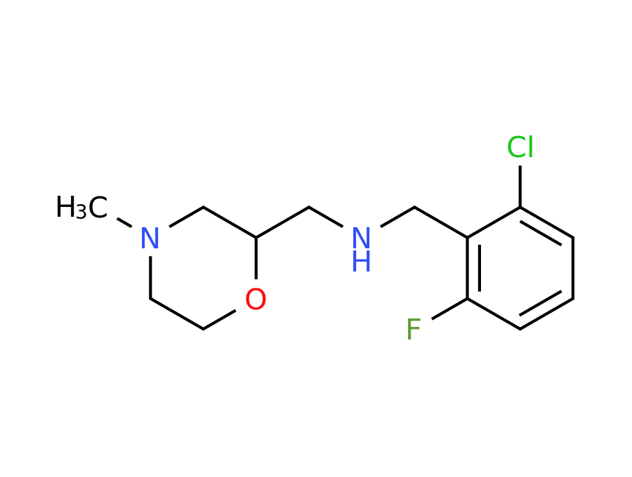 Structure Amb19361295