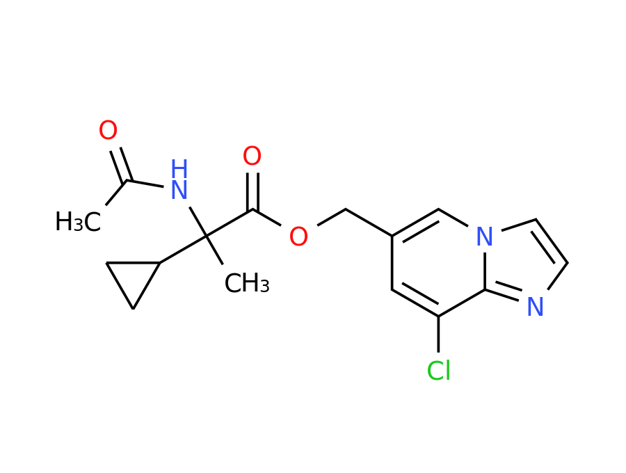 Structure Amb19361329