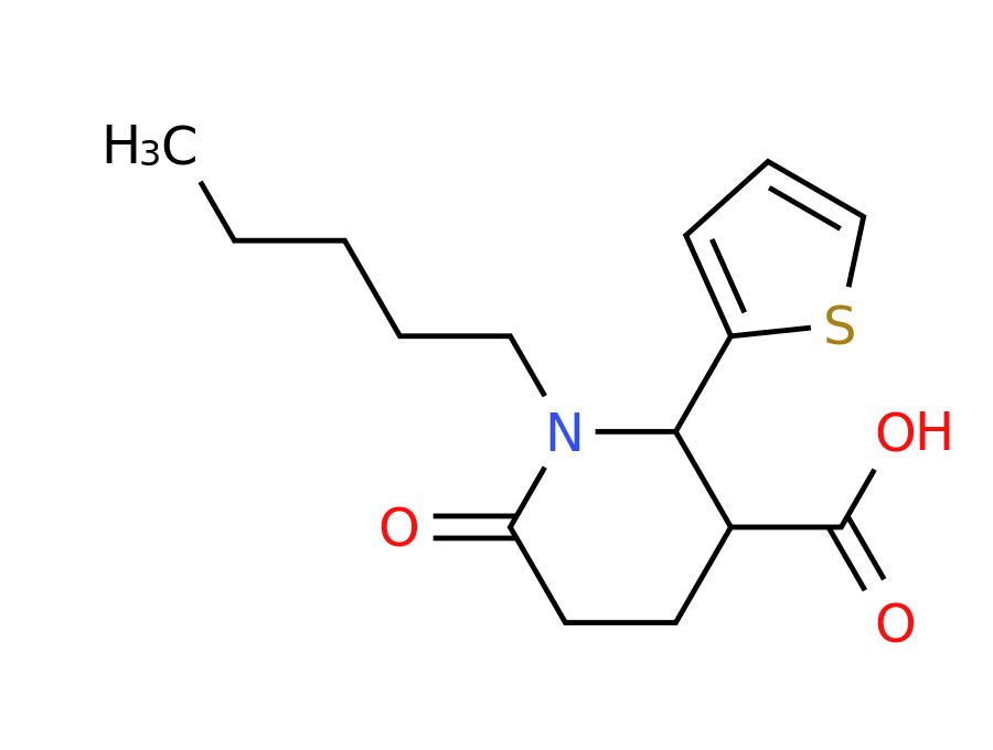 Structure Amb19361341