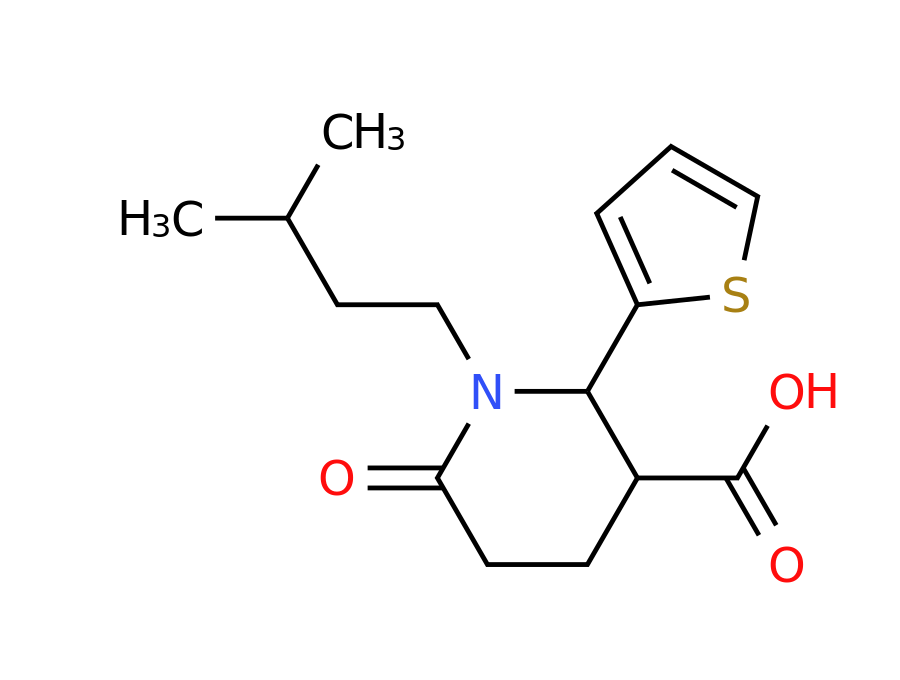 Structure Amb19361345