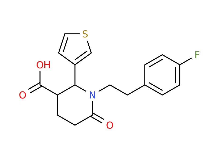 Structure Amb19361346