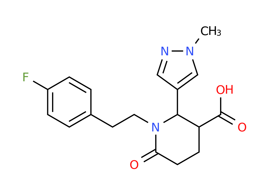 Structure Amb19361347