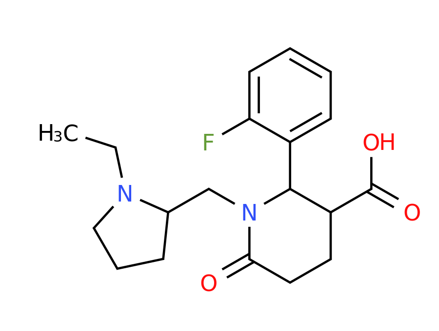 Structure Amb19361351