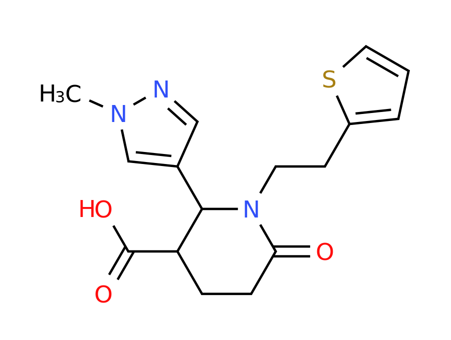 Structure Amb19361352