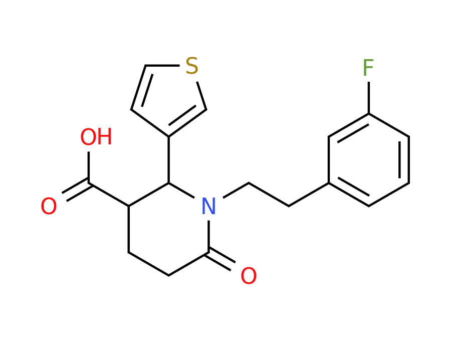 Structure Amb19361353