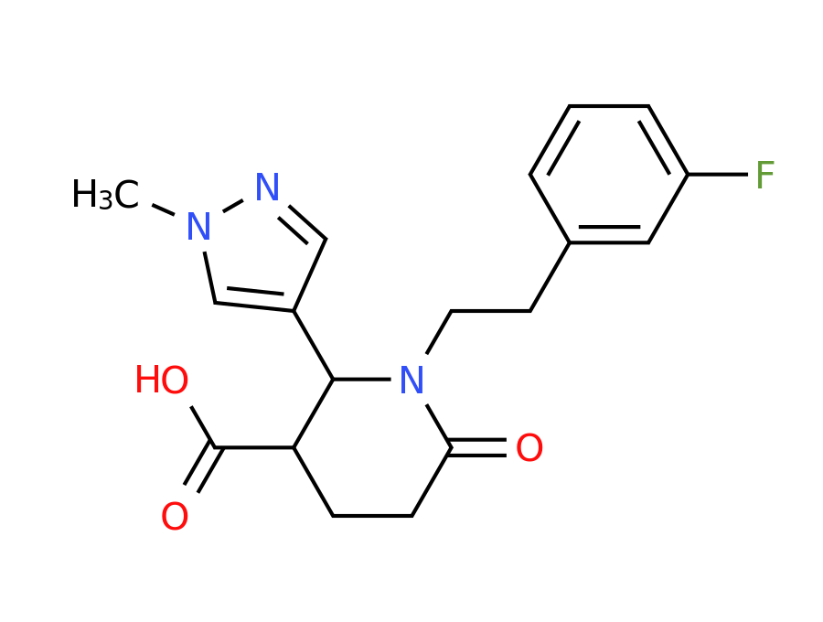 Structure Amb19361354