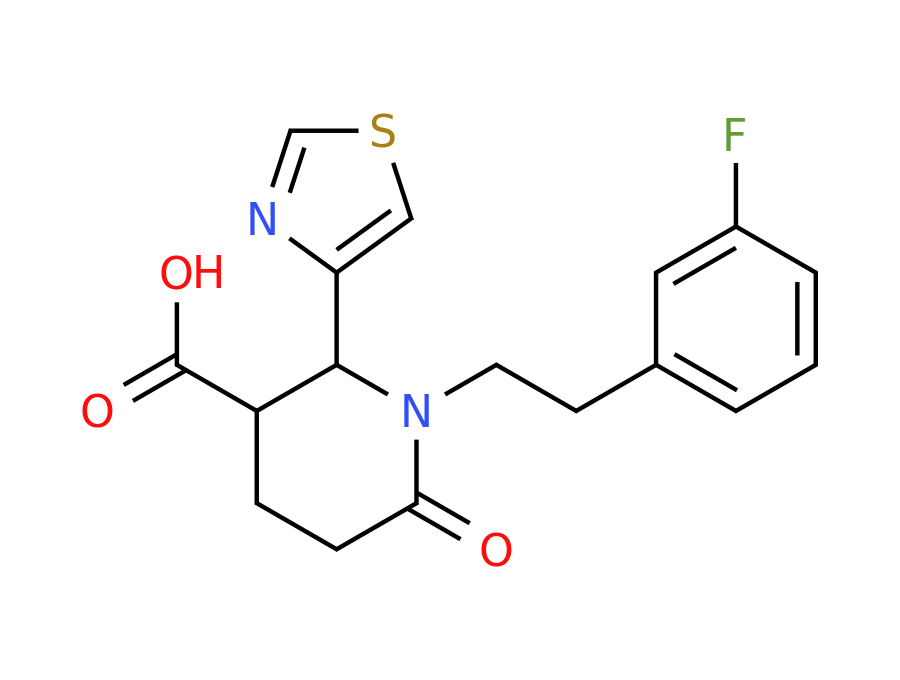 Structure Amb19361355