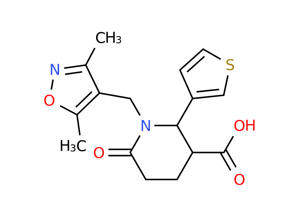 Structure Amb19361362