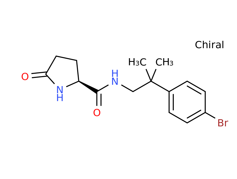 Structure Amb19361406