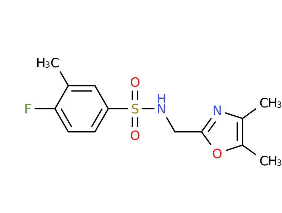 Structure Amb19361456