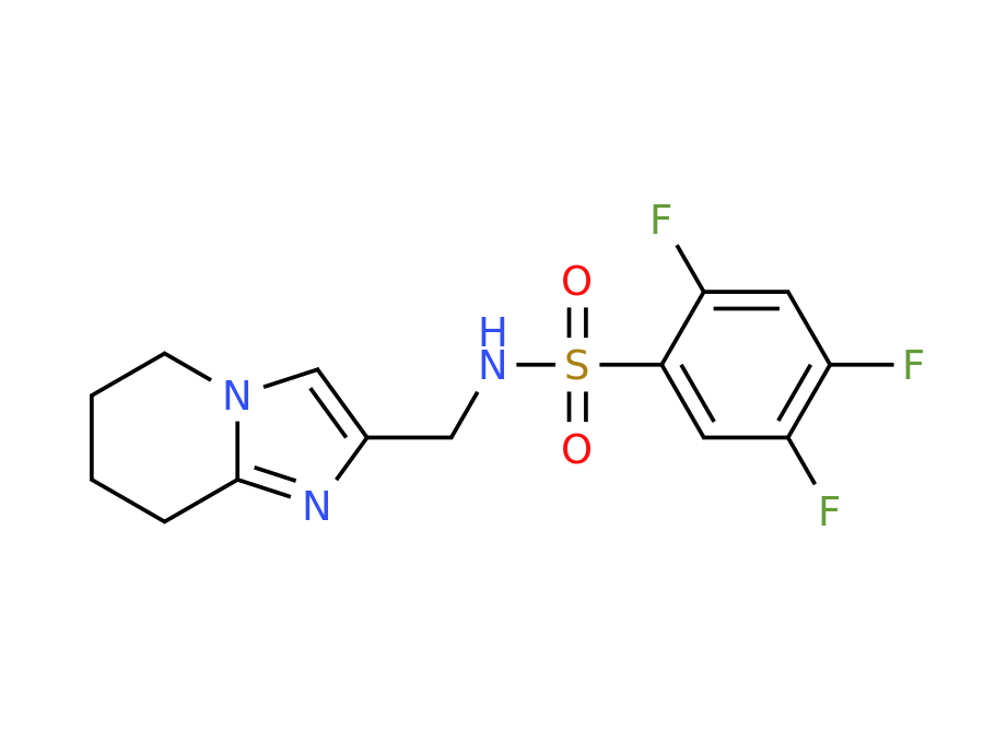 Structure Amb19361463