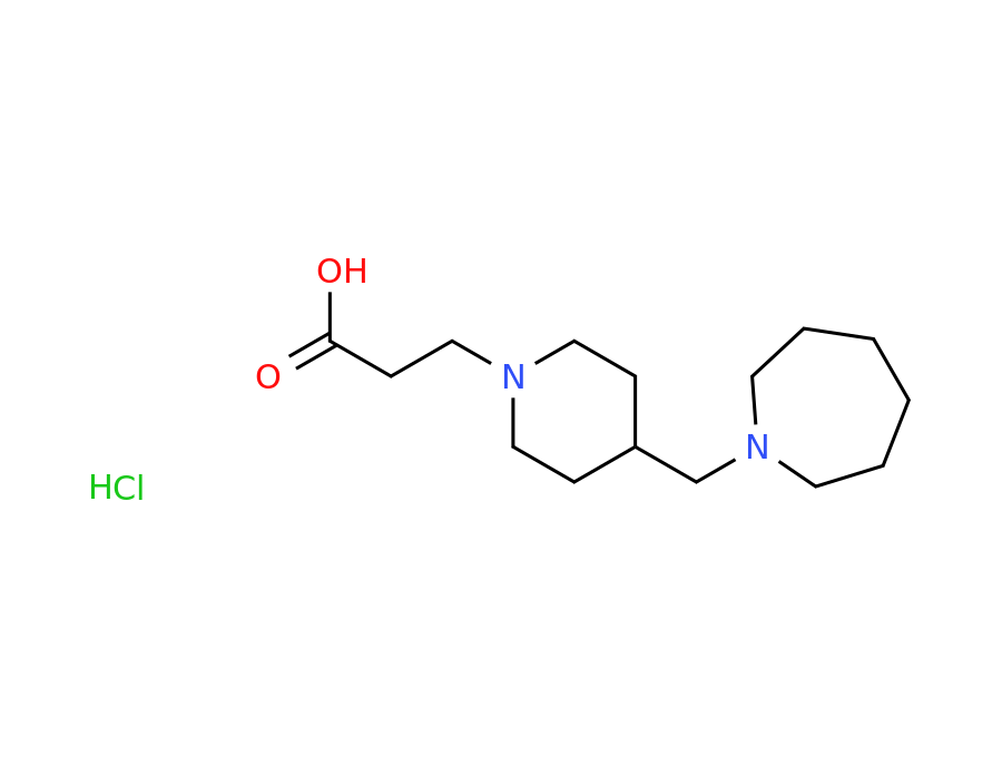 Structure Amb19361587