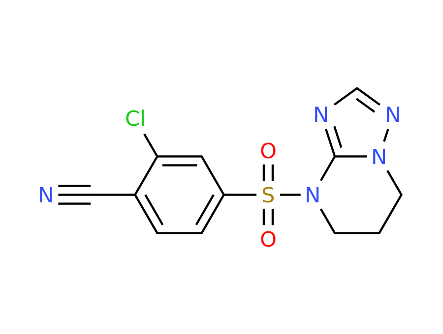 Structure Amb19361607