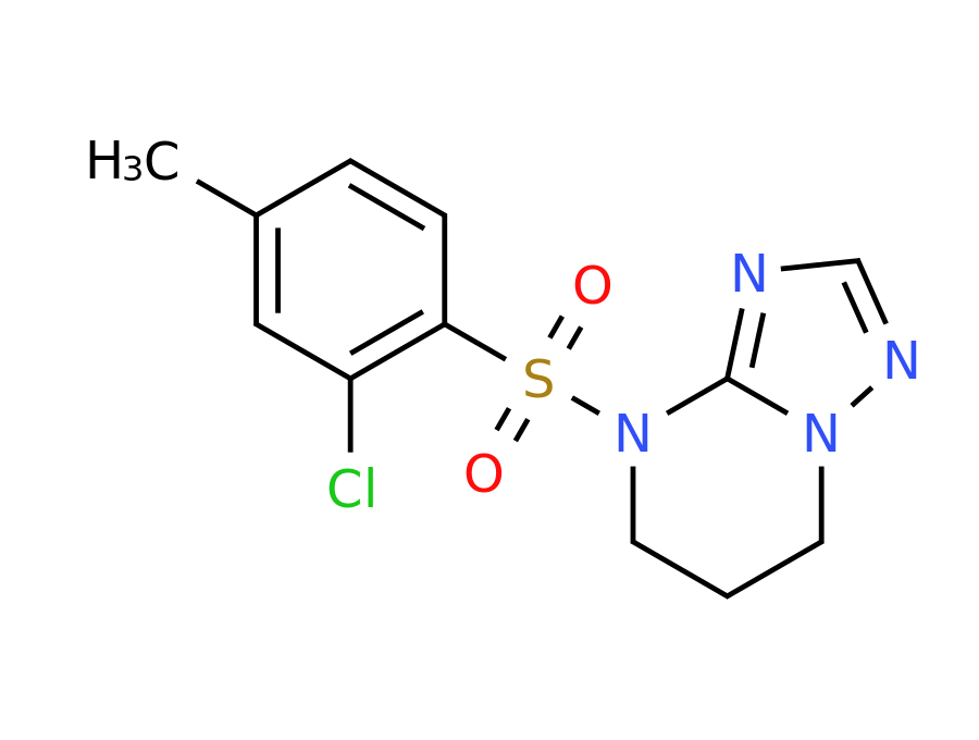 Structure Amb19361608