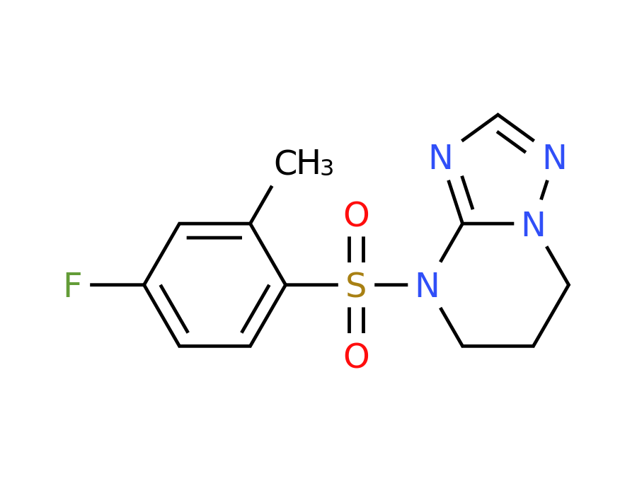 Structure Amb19361609