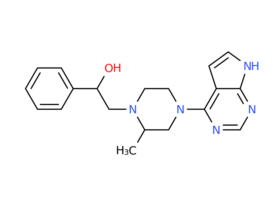 Structure Amb19361643